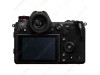 Panasonic Lumix DC-S1 (Body Only)